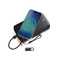 Nordic Drift Everest USB-C 60W-Schnellladekabel m. Karabiner
