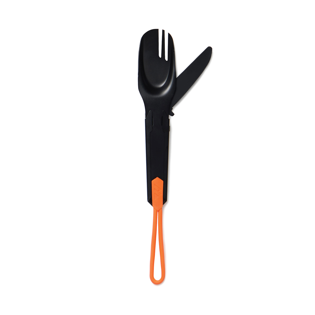 Nordic Drift Trail 4-in-1 Outdoor-Besteck