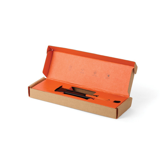 Nordic Drift Trail 4-in-1 Outdoor-Besteck