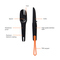 Nordic Drift Trail 4-in-1 Outdoor-Besteck
