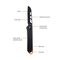 Nordic Drift Adventure Klappmesser
