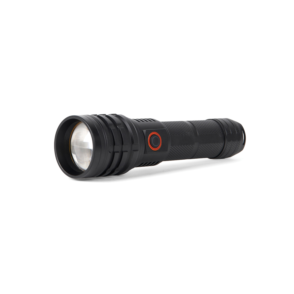 Nordic Drift Everest High-Performance Dual-Power Stirnlampe