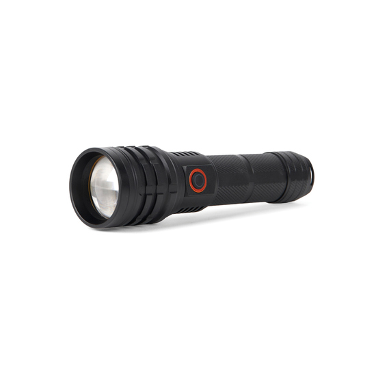 Nordic Drift Everest High-Performance Dual-Power Stirnlampe
