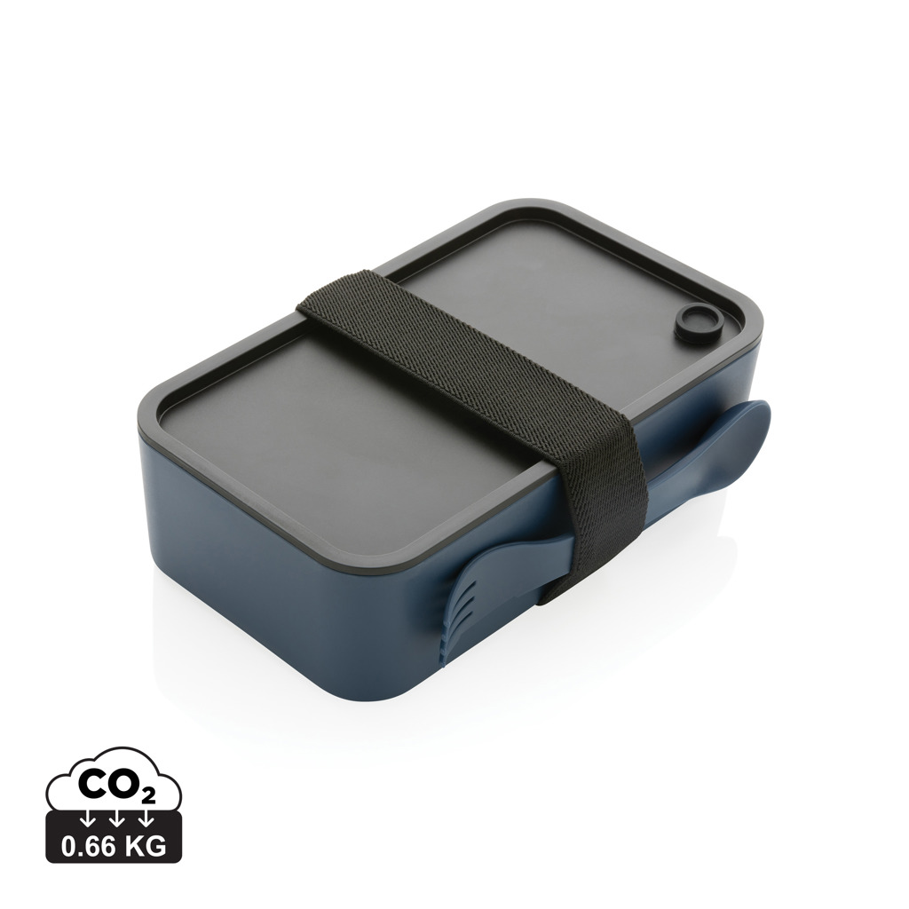 GRS RPP Lunchbox mit Göffel