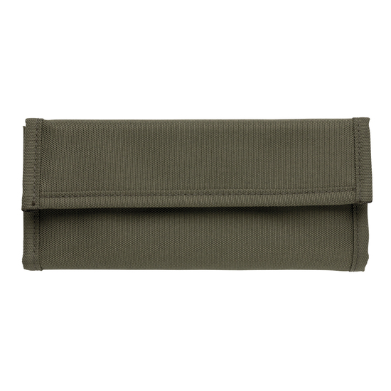 Tierra 2-teiliges Trinkhalm- und Besteckset