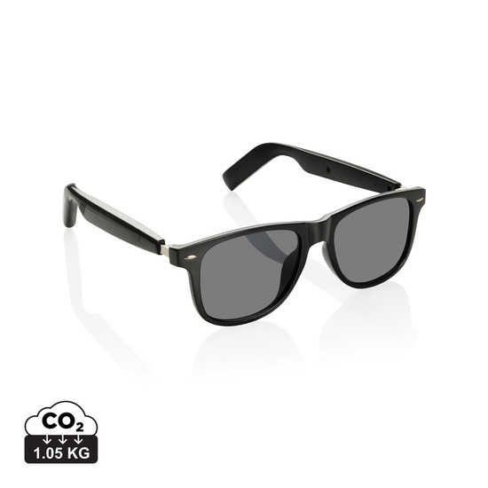 Miro – KI-gestützte Audiobrille mit Übersetzungsfunktion
