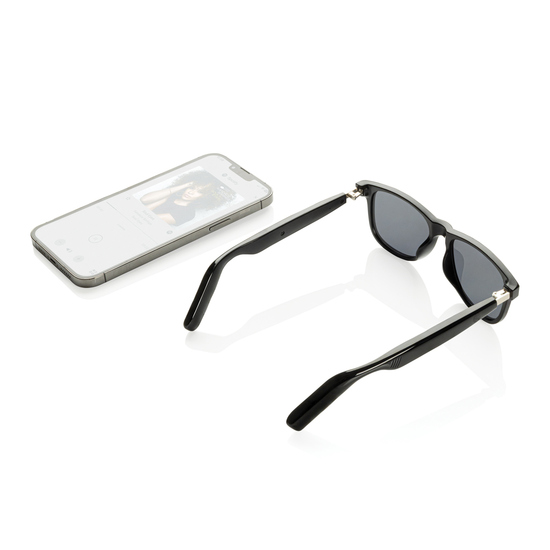 Miro – KI-gestützte Audiobrille mit Übersetzungsfunktion