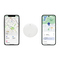 Findmate Dual IPX5 Artikel-Finder aus RCS recyceltem ABS