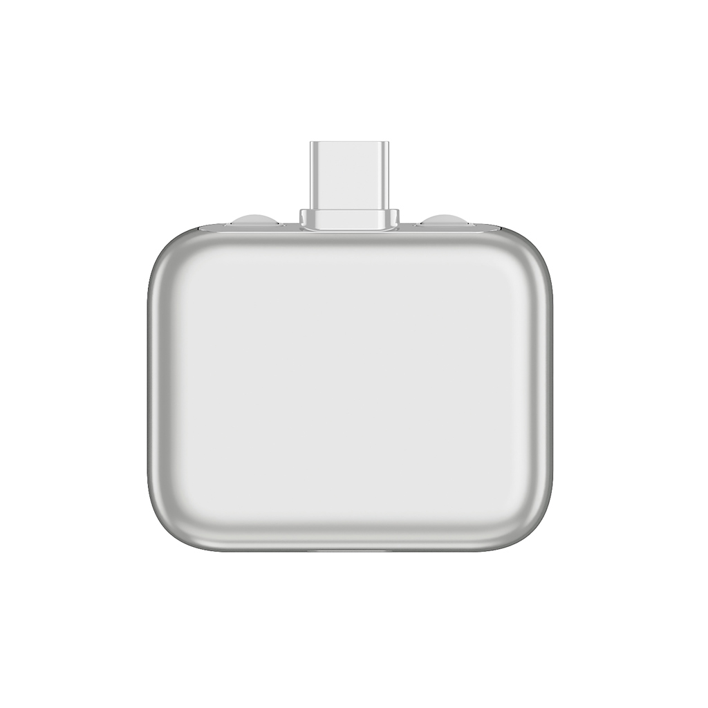 ChargeGuard RCS USB-C-Adapter mit automatischer Abschaltung
