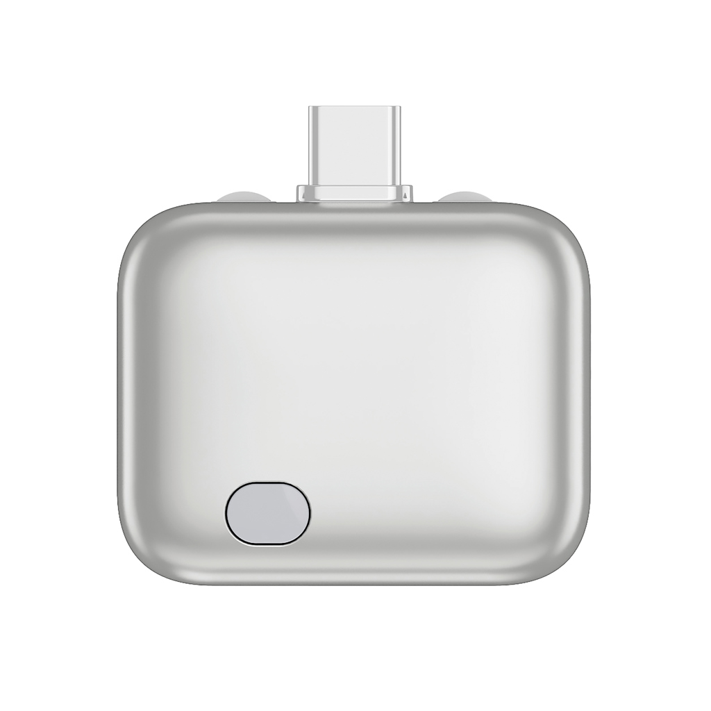 ChargeGuard RCS USB-C-Adapter mit automatischer Abschaltung