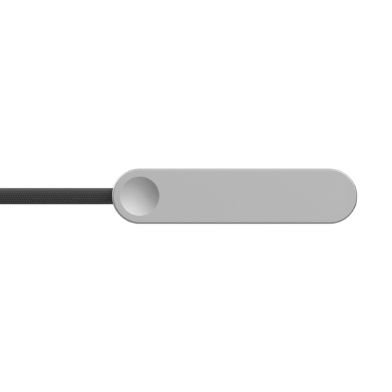 Aluvia RCS 65W-PD-Kabel mit verstellbarem Handyhalter