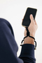 CarryLoop verstellbares Handy-Armband aus RCS rec. PET