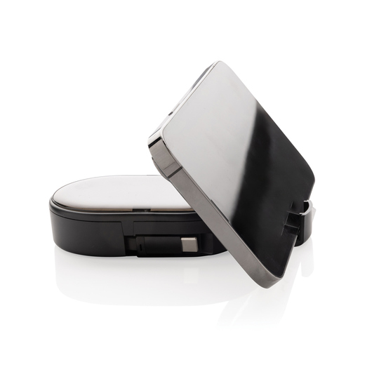 Chargevix Multifunktionales 60W-Lade-Set aus RCS rPlastic