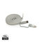 Arc ultradünnes 60W 2-in-1 Magnetkabel