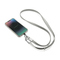 Nivo Crossbody-Handyband aus RCS recyceltem PET