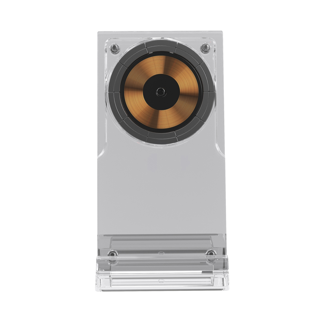 Magcharge 15W magnetischer Wireless-Charging-Stand