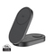Quantum Ultra-Fast 3-in-1 25W faltbarer Wireless Charger