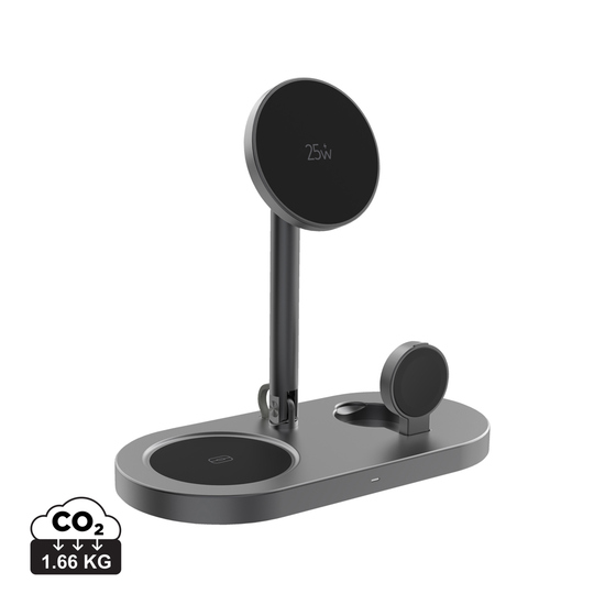 Quantum Ultra-Fast RCS 25W magnetischer Desk-Charger