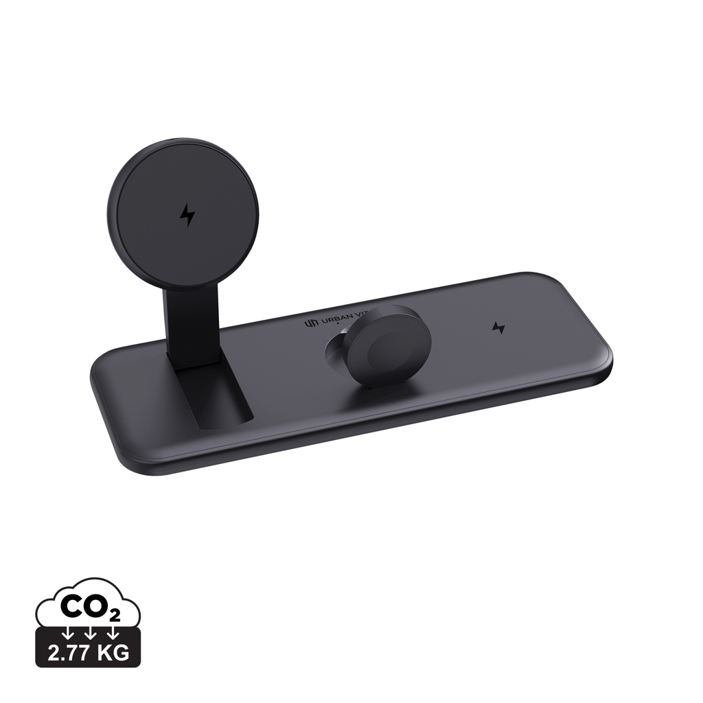 Urban Vitamin Torrance 3-in-1 15W-RCS-Magnetladegerät