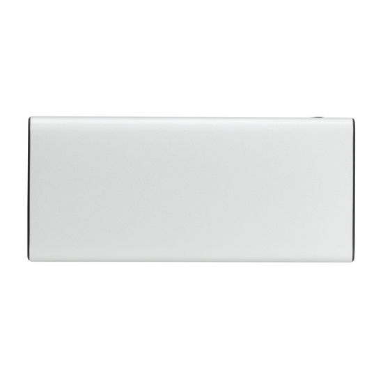 18W PD Powerbank mit 10.000 mAh aus Aluminium