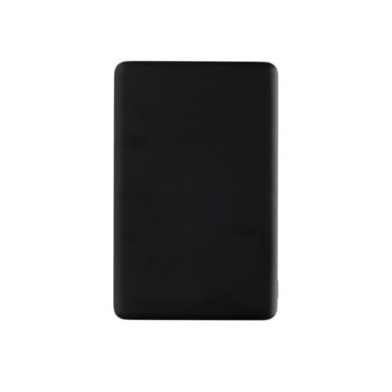 Orion 5.000mAh 5W magnetische Powerbank aus RCS rec. Alu