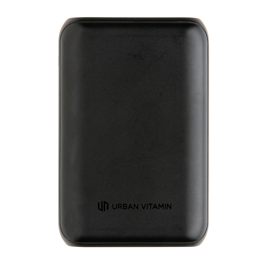 Urban Vitamin Alameda 10.000mAh 18W PD Powerbank