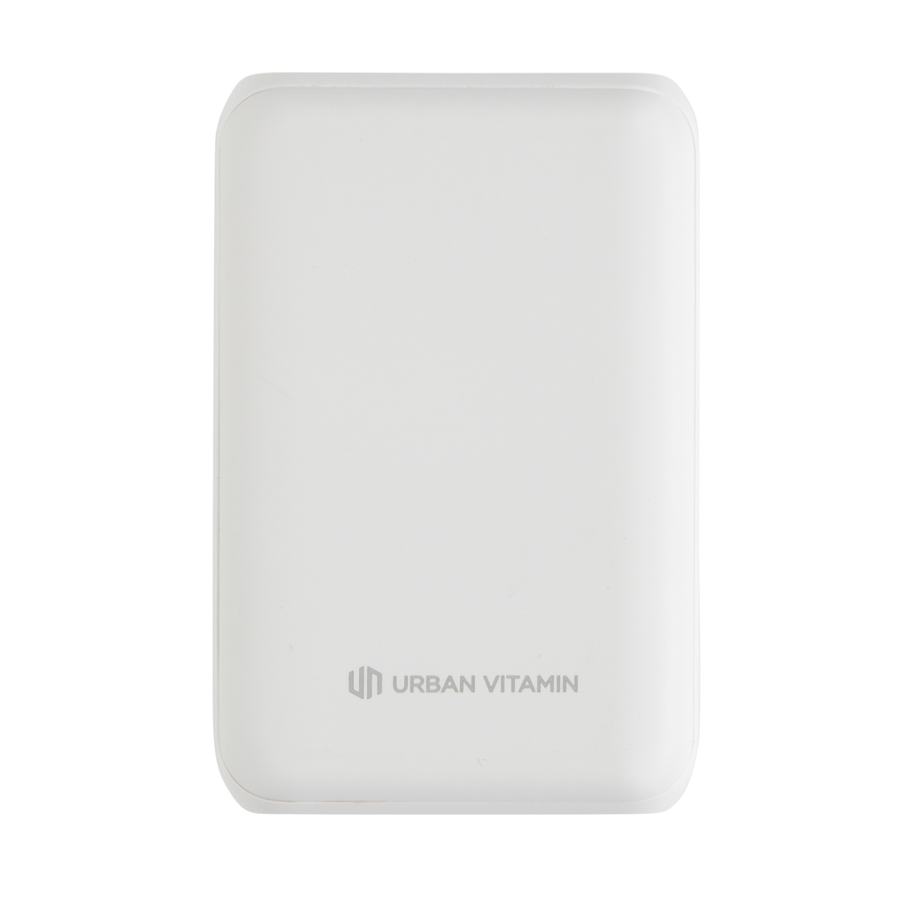 Urban Vitamin Alameda 10.000mAh 18W PD Powerbank