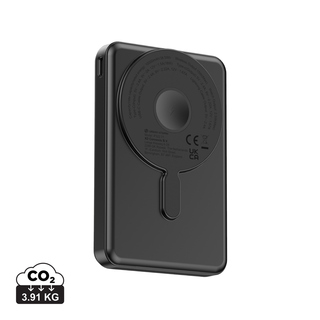 Urban Vitamin Delano 5-in-1 10.000mAh 20W PD magn. Powerbank