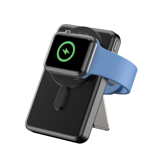 Urban Vitamin Delano 5-in-1 10.000mAh 20W PD magn. Powerbank