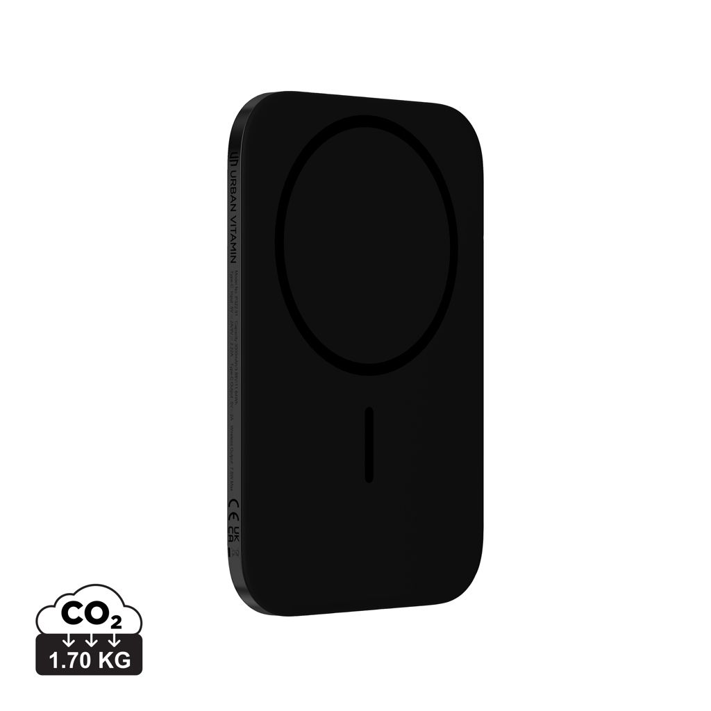 Urban Vitamin Concord ultradünne RCS Powerbank mit 3000mAh