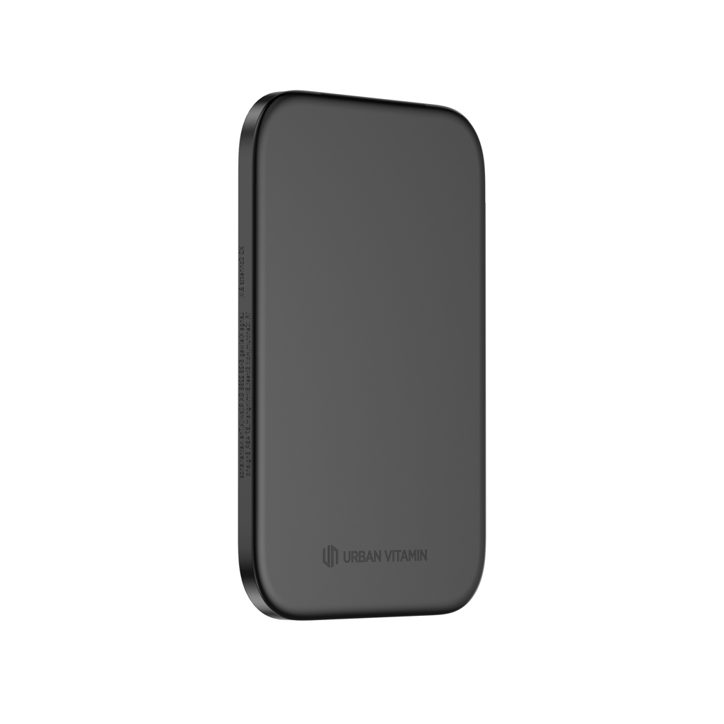 Urban Vitamin Concord ultradünne RCS Powerbank mit 3000mAh