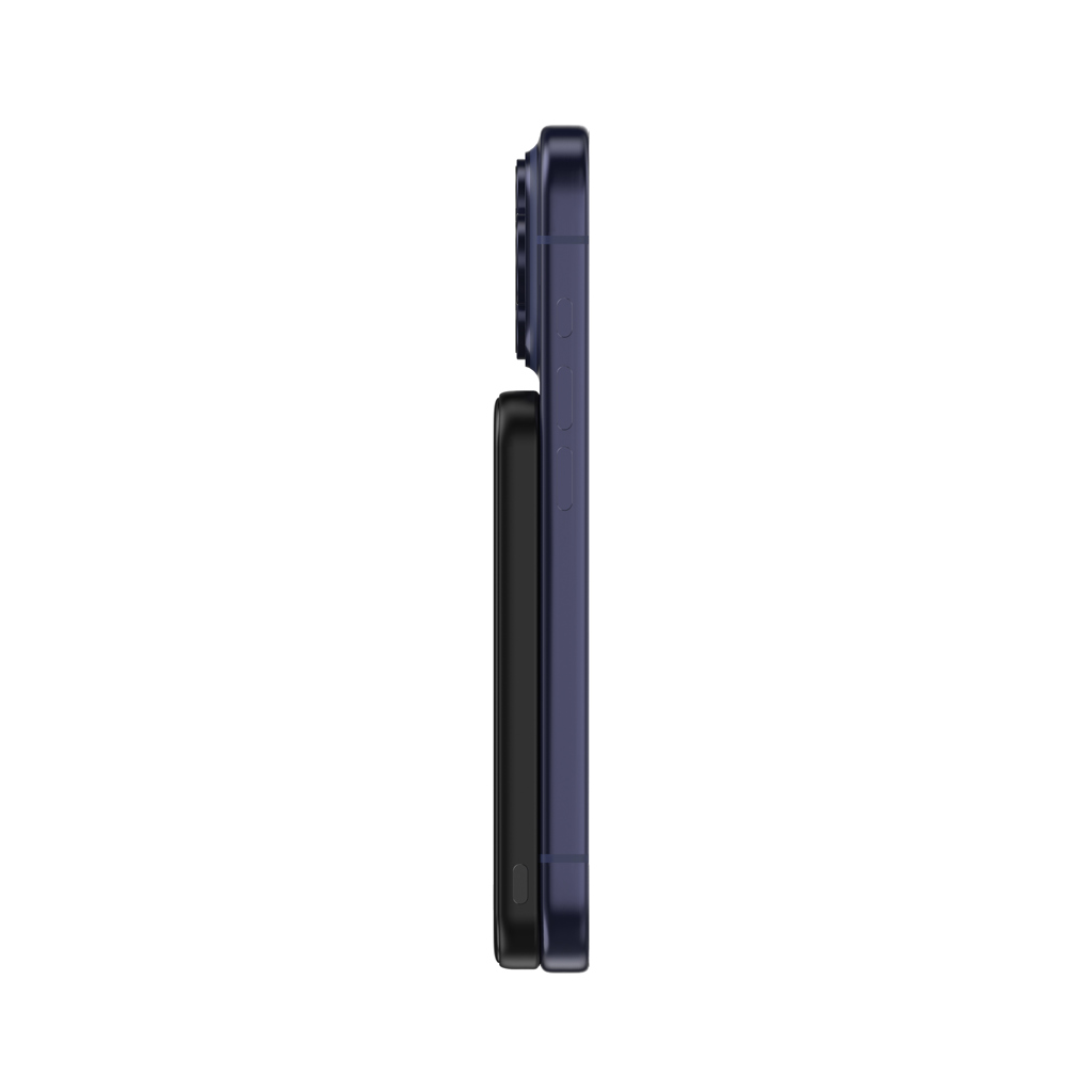 Urban Vitamin Pomona 5000mAh Qi2.2 25W magnetische Powerbank