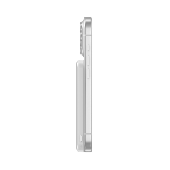 Urban Vitamin Pomona 5000mAh Qi2.2 25W magnetische Powerbank
