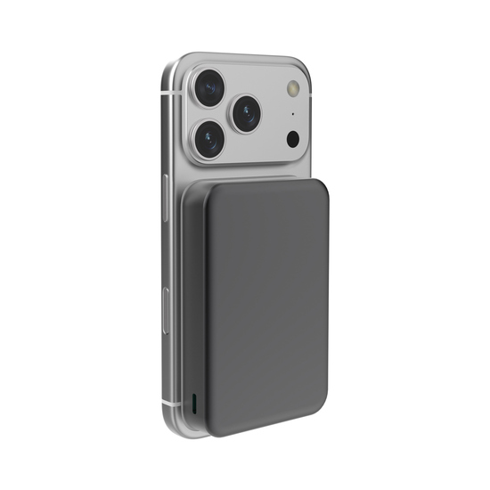 Quantum RCS Ultra-Fast 25W 10.000mAh magnetische Powerbank
