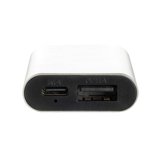 1.000 mAh Schlüsselanhänger Powerbank