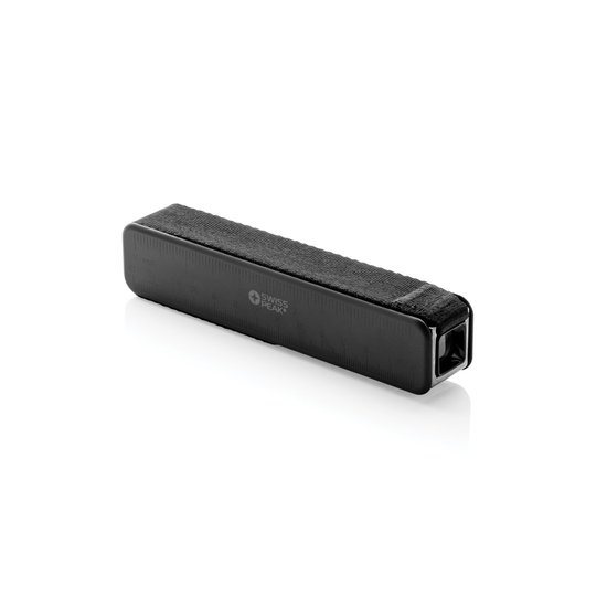 Swiss Peak 5-in-1-Kofferwaage mit Powerbank und Taschenlampe