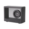 Soundclear transparenter 5W Wireless Lautsprecher