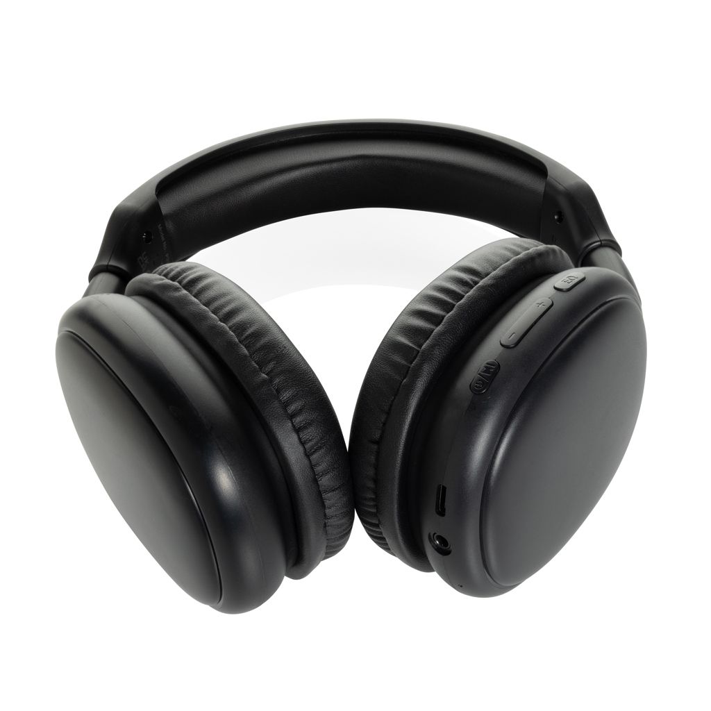 Spectra RCS Wireless-Kopfhörer mit herausnehmbarem Akku