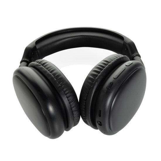 Spectra RCS Wireless-Kopfhörer mit herausnehmbarem Akku