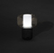 Lux 10W Lautsprecherlampe aus RCS recyceltem Kunststoff