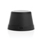 Nivio magnetischer 5W-Speaker aus RCS recyceltem Aluminium