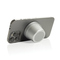 Nivio magnetischer 5W-Speaker aus RCS recyceltem Aluminium
