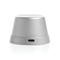 Nivio magnetischer 5W-Speaker aus RCS recyceltem Aluminium