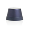 Nivio magnetischer 5W-Speaker aus RCS recyceltem Aluminium