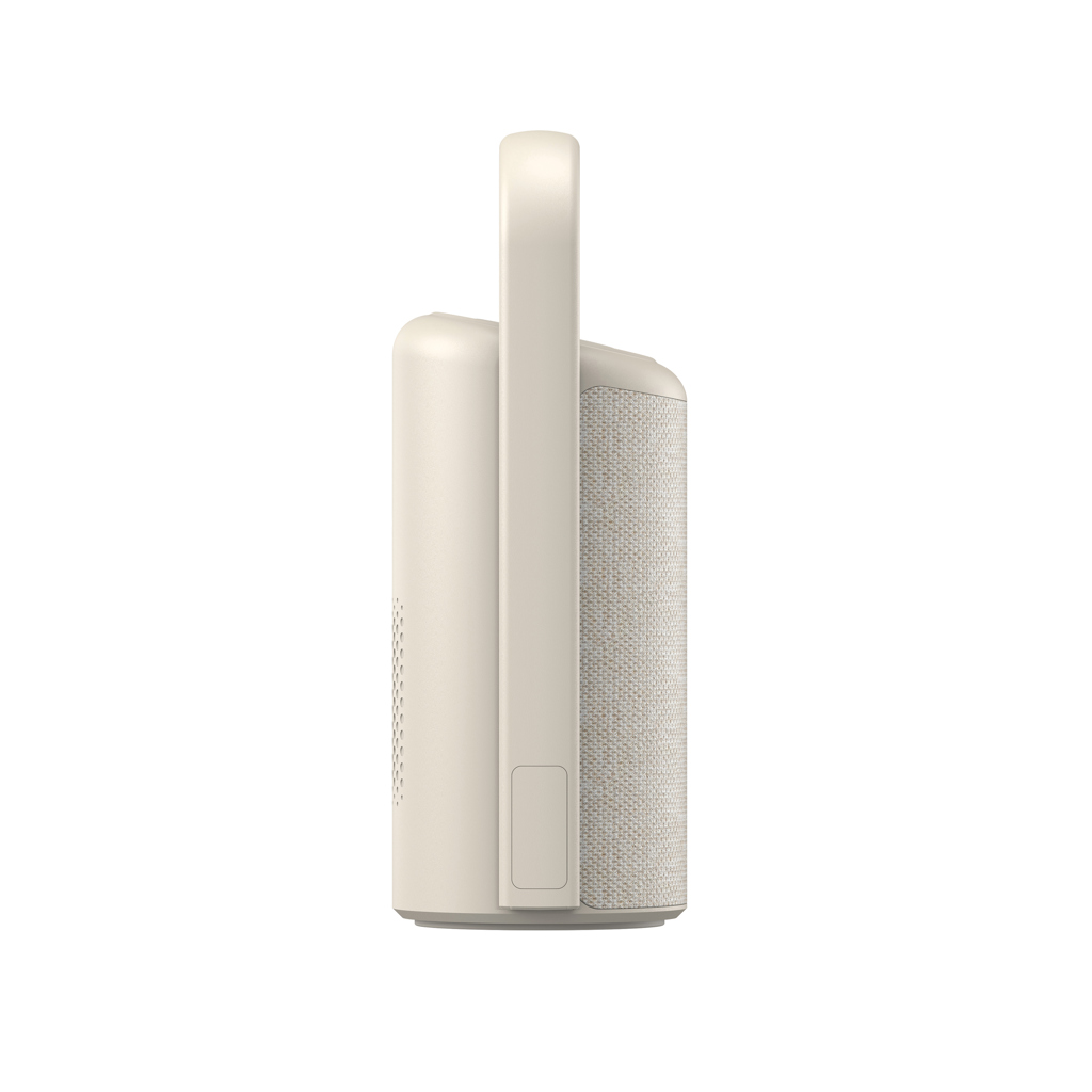 Urban Vitamin Newark 10W RCS Speaker mit entnehmb. Batterie