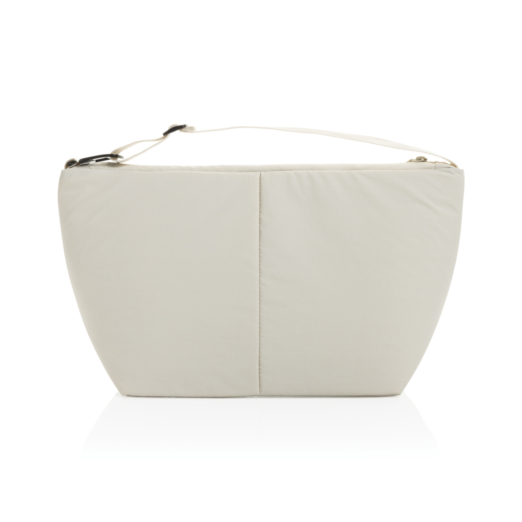 KENTO URBAN Kühltasche aus RCS recyceltem Nylon