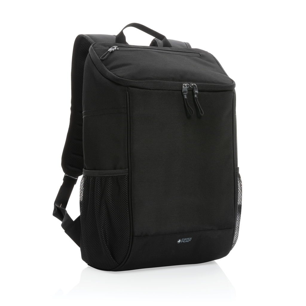 Swiss Peak AWARE™ 1200D Deluxe Kühlrucksack
