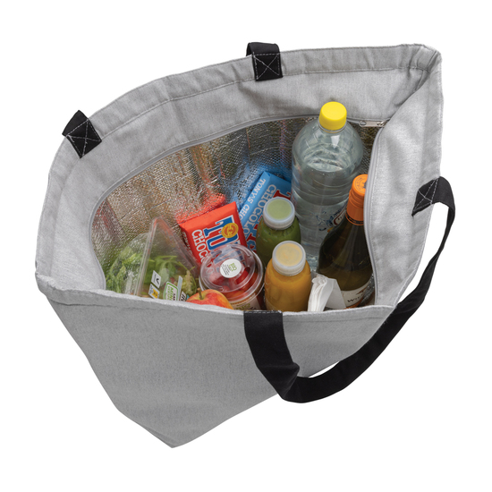 Impact Aware™ 285g/m² große, ungefärbte Rcanvas-Kühltasche