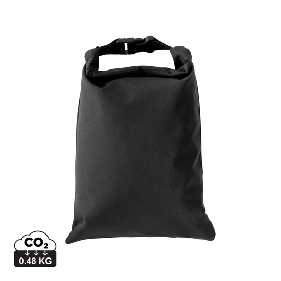 Snackstrap faltbarer Lunchbag aus AWARE™ rPET 30 x 20cm