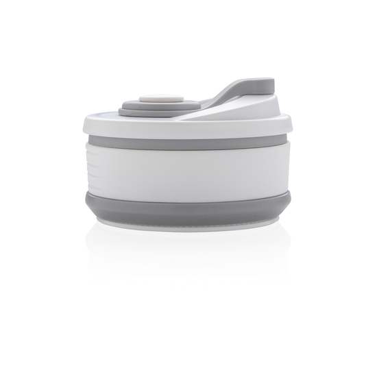 faltbarer Silikon-Becher